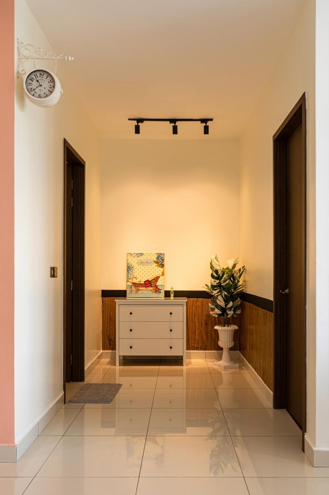 Leisure Home-1Bedroom Masai Bagian luar foto