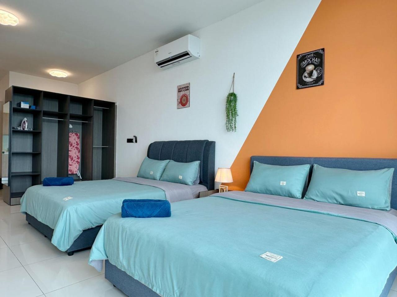 Leisure Home-1Bedroom Masai Bagian luar foto