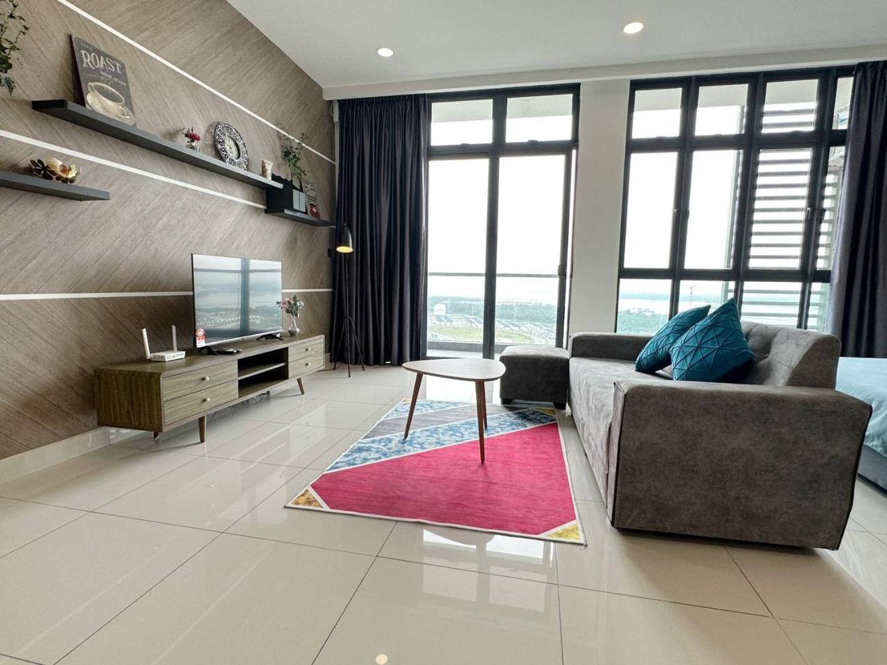 Leisure Home-1Bedroom Masai Bagian luar foto