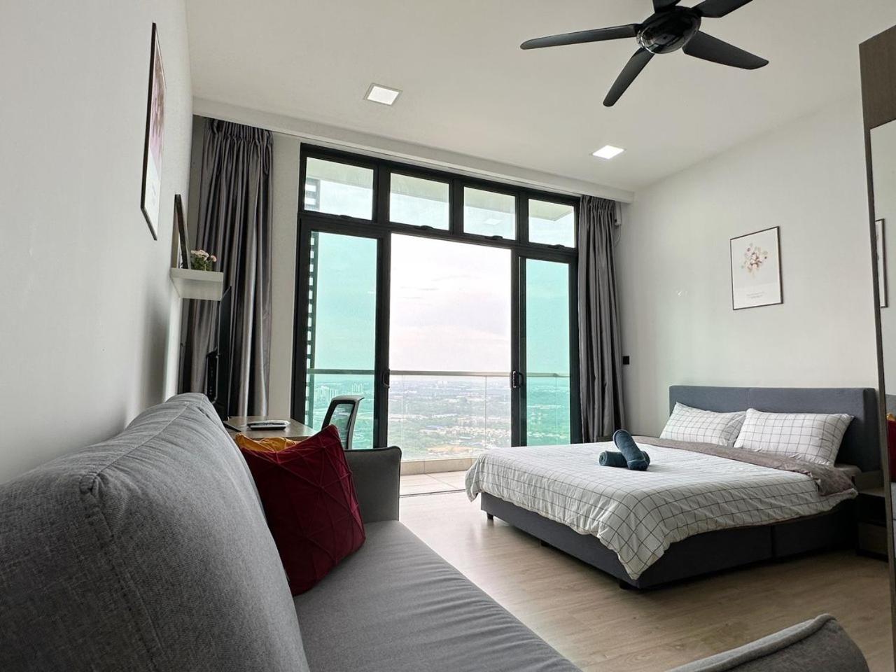 Leisure Home-1Bedroom Masai Bagian luar foto