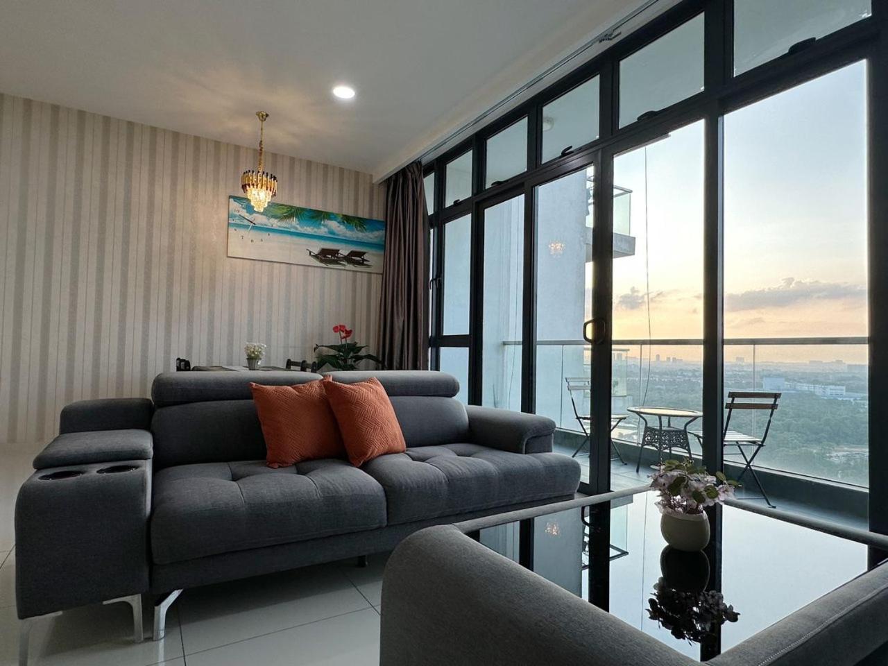 Leisure Home-1Bedroom Masai Bagian luar foto