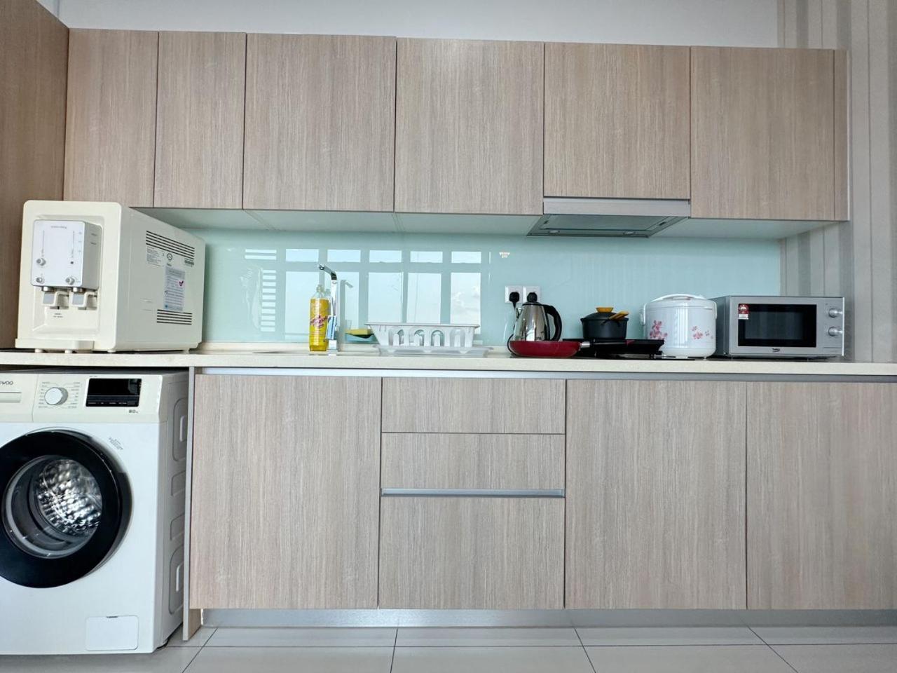 Leisure Home-1Bedroom Masai Bagian luar foto