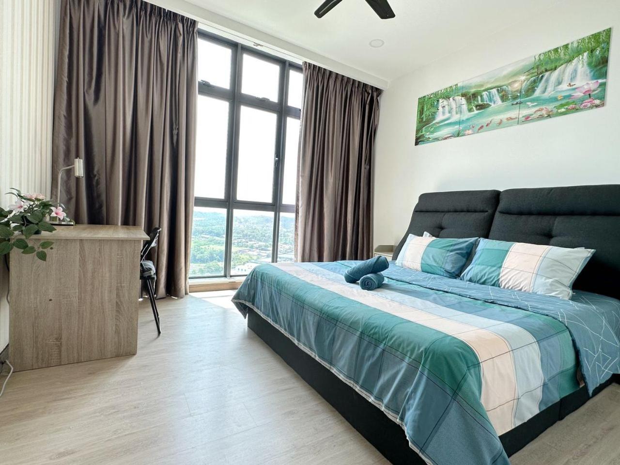 Leisure Home-1Bedroom Masai Bagian luar foto