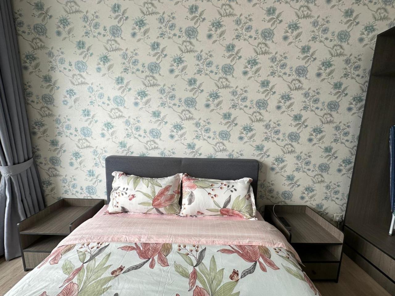 Leisure Home-1Bedroom Masai Bagian luar foto