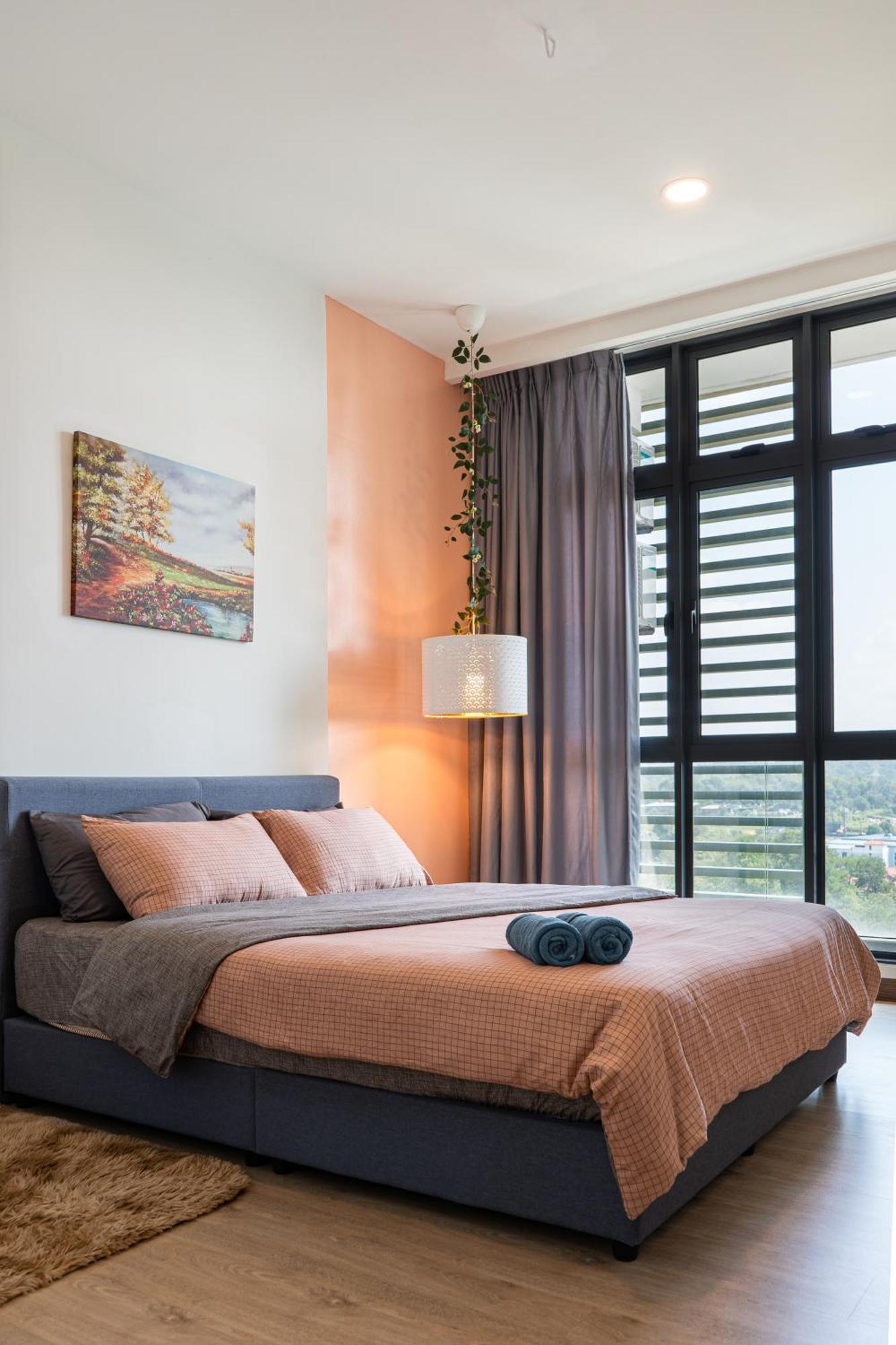 Leisure Home-1Bedroom Masai Bagian luar foto