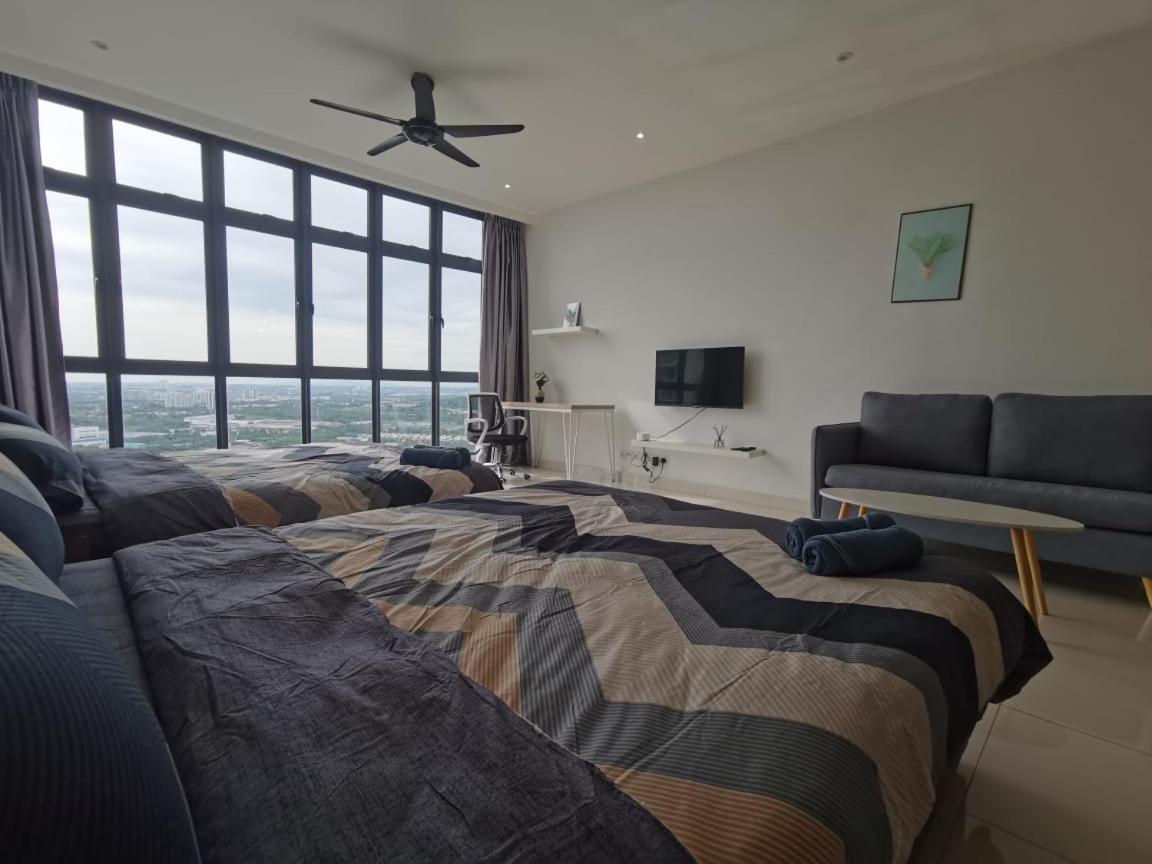 Leisure Home-1Bedroom Masai Bagian luar foto