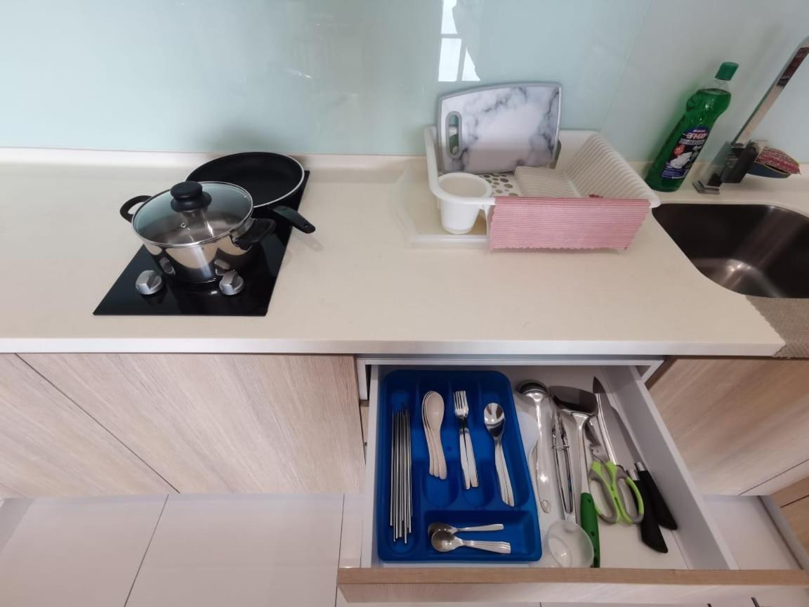 Leisure Home-1Bedroom Masai Bagian luar foto