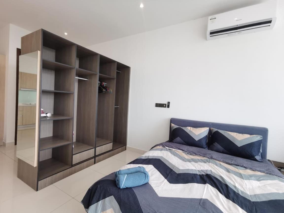 Leisure Home-1Bedroom Masai Bagian luar foto