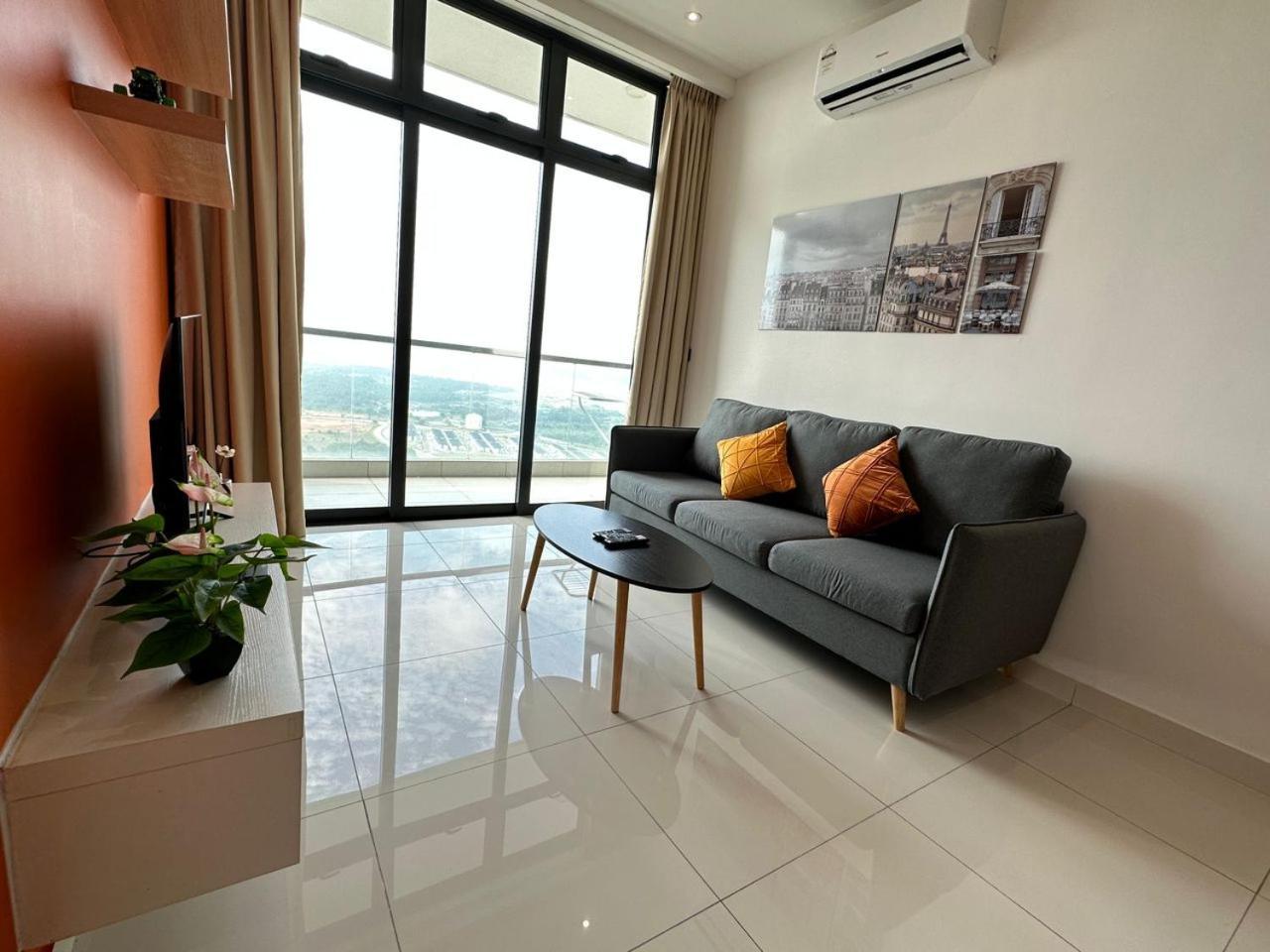 Leisure Home-1Bedroom Masai Bagian luar foto