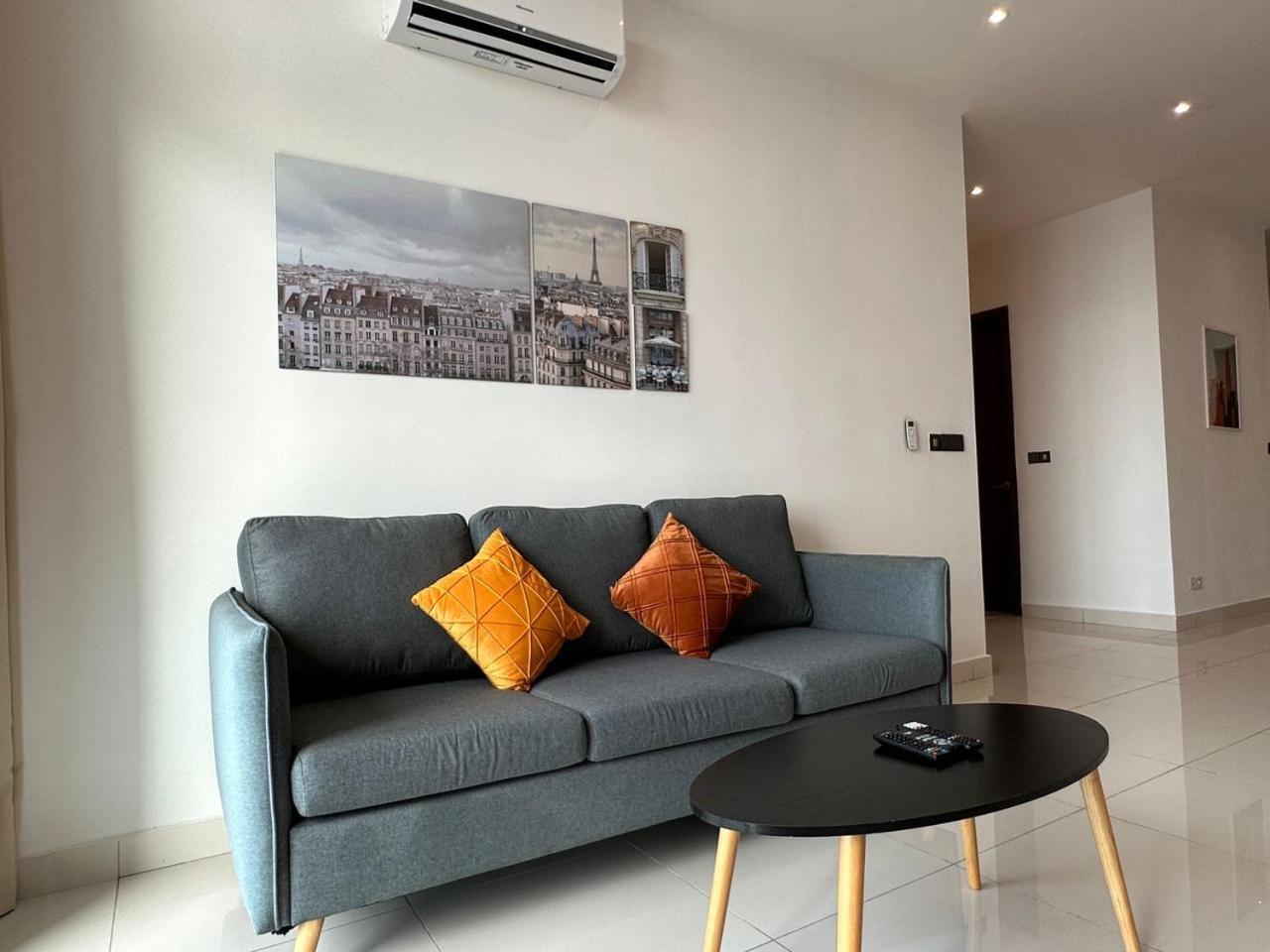 Leisure Home-1Bedroom Masai Bagian luar foto