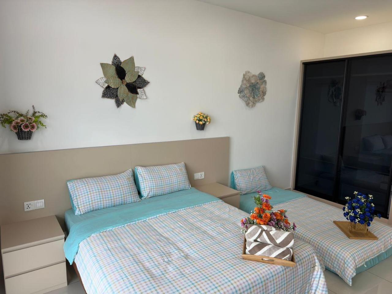 Leisure Home-1Bedroom Masai Bagian luar foto