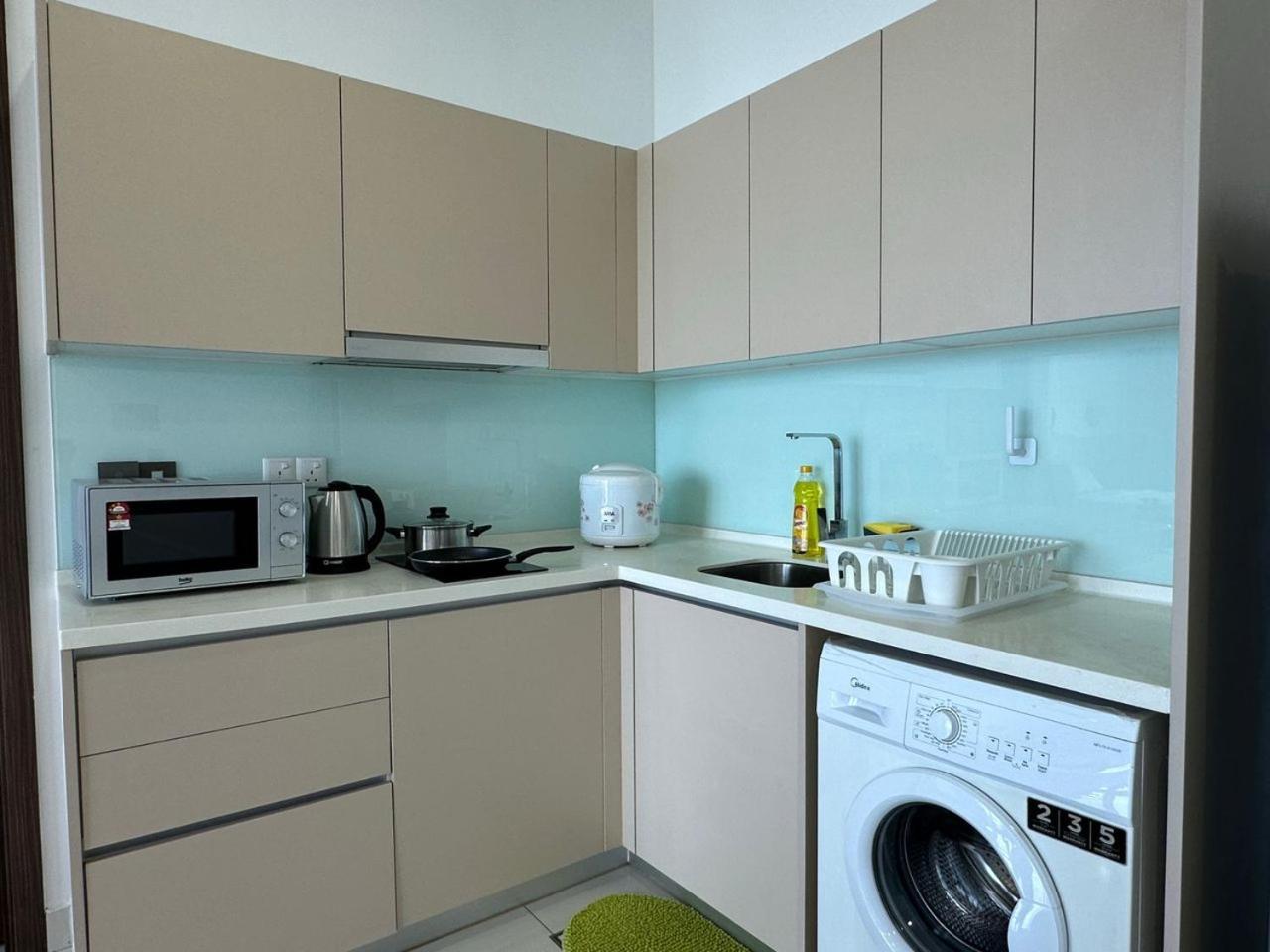 Leisure Home-1Bedroom Masai Bagian luar foto