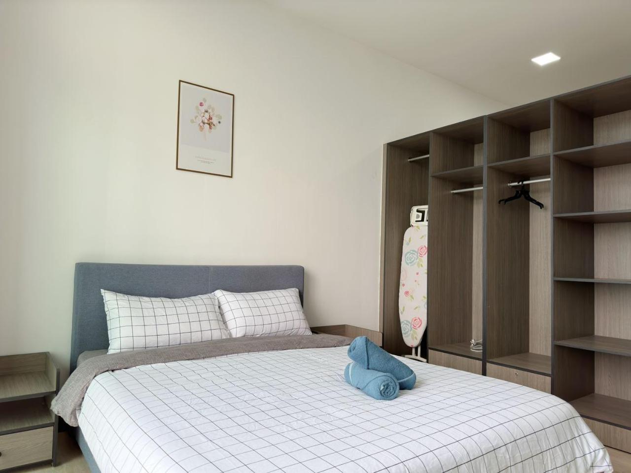 Leisure Home-1Bedroom Masai Bagian luar foto