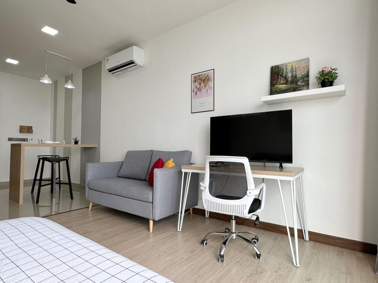 Leisure Home-1Bedroom Masai Bagian luar foto