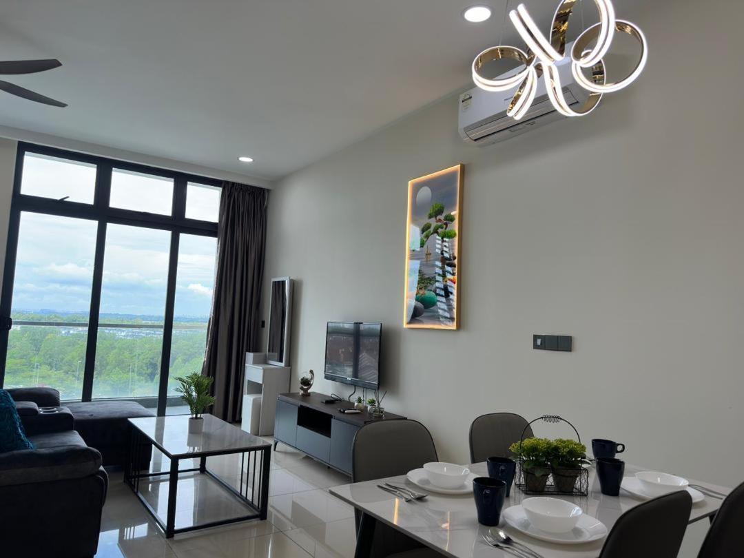 Leisure Home-1Bedroom Masai Bagian luar foto