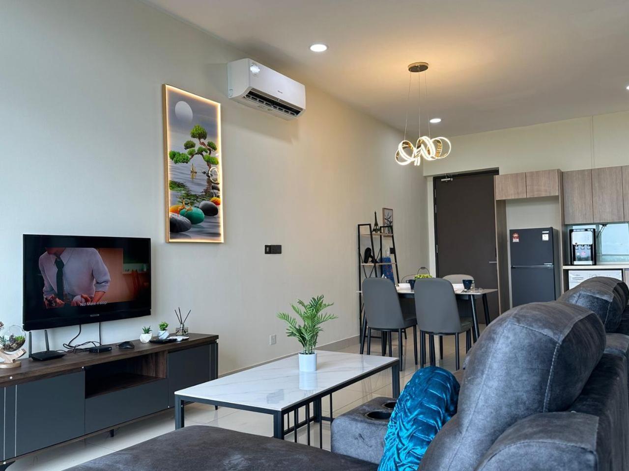 Leisure Home-1Bedroom Masai Bagian luar foto