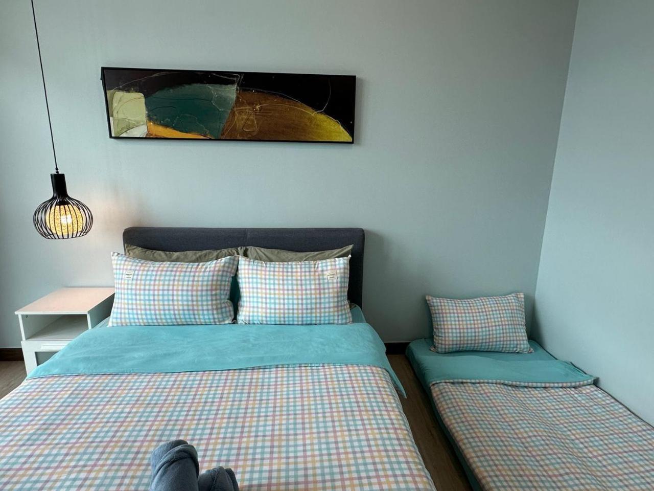 Leisure Home-1Bedroom Masai Bagian luar foto