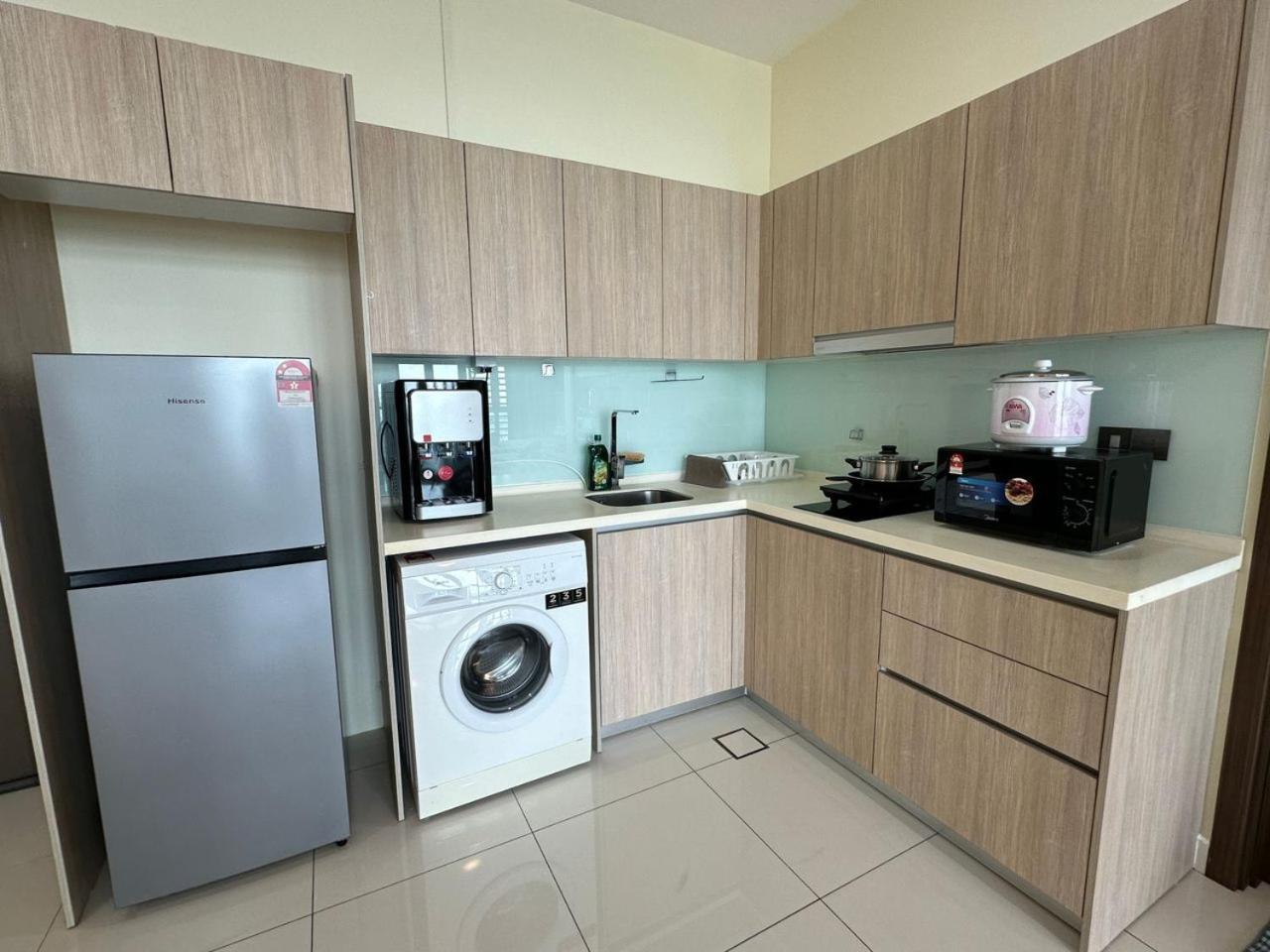 Leisure Home-1Bedroom Masai Bagian luar foto