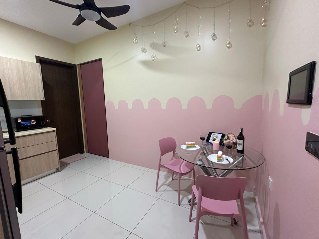 Leisure Home-1Bedroom Masai Bagian luar foto