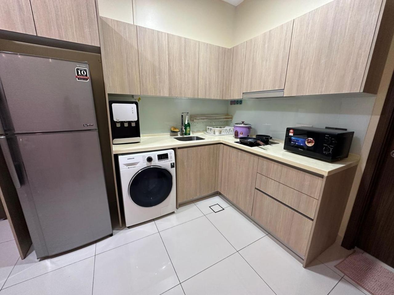 Leisure Home-1Bedroom Masai Bagian luar foto