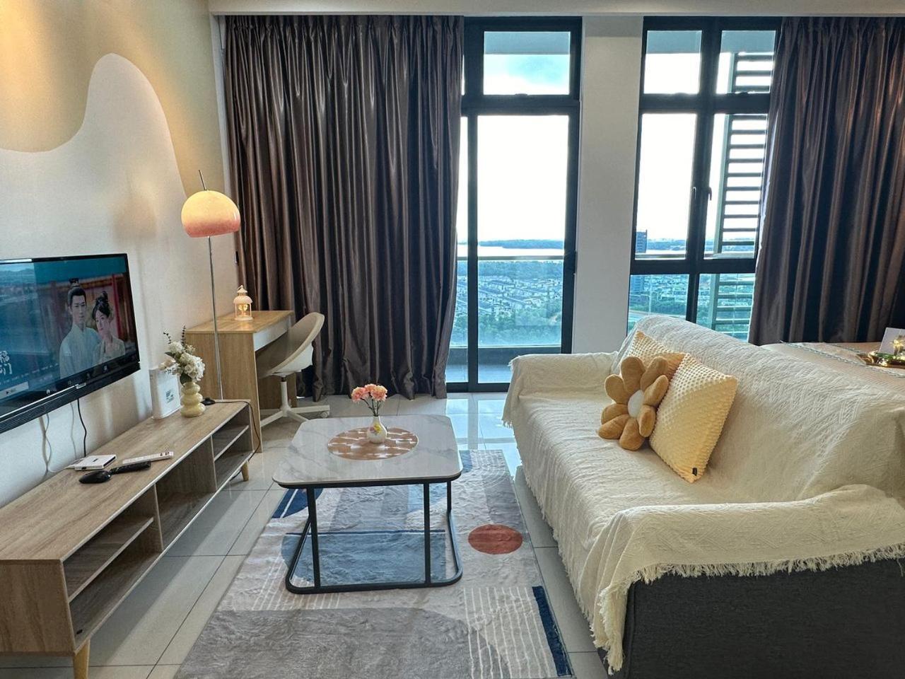 Leisure Home-1Bedroom Masai Bagian luar foto