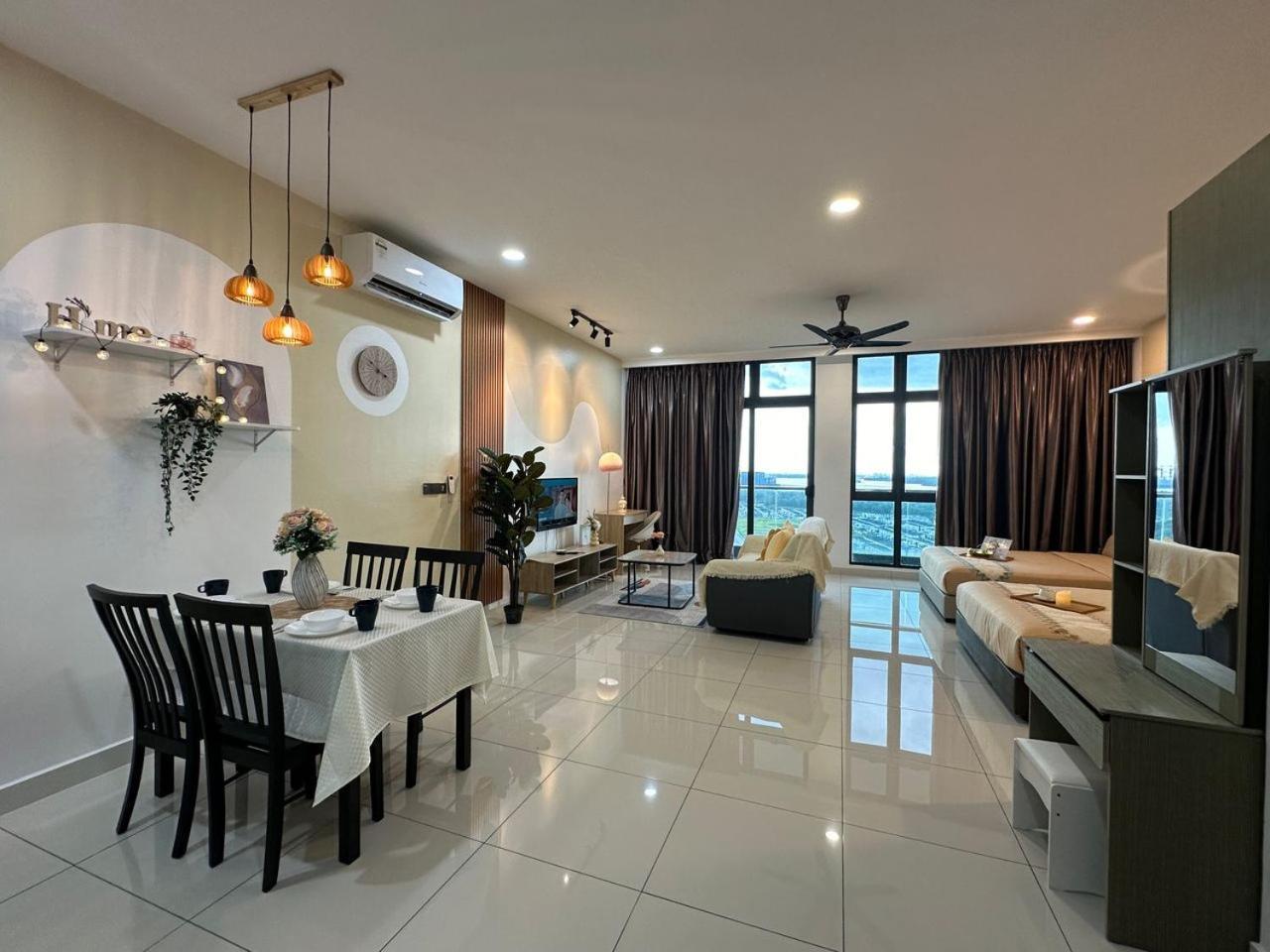 Leisure Home-1Bedroom Masai Bagian luar foto