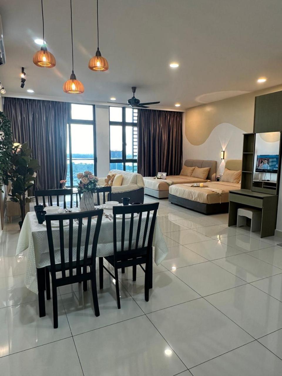 Leisure Home-1Bedroom Masai Bagian luar foto