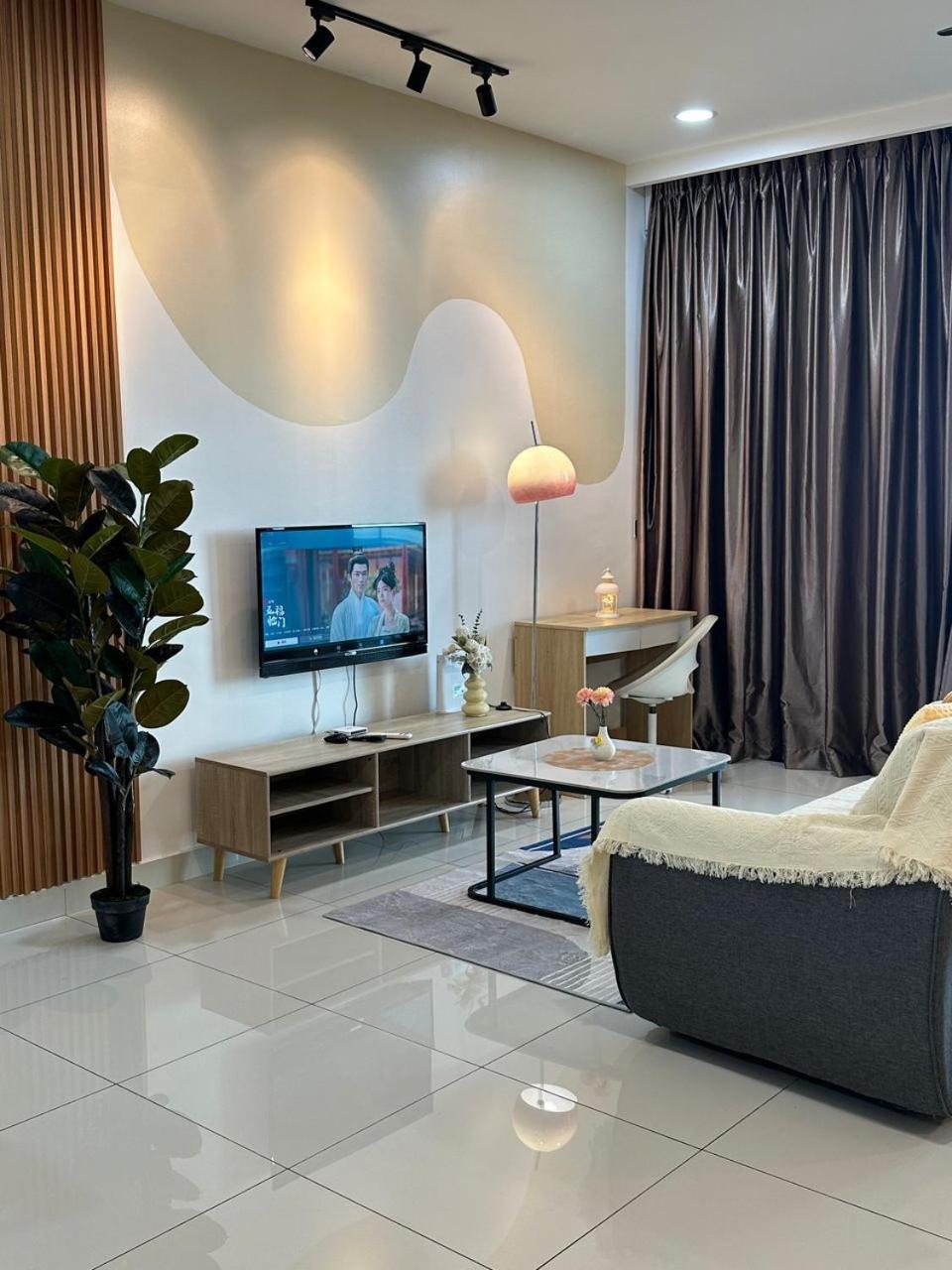 Leisure Home-1Bedroom Masai Bagian luar foto