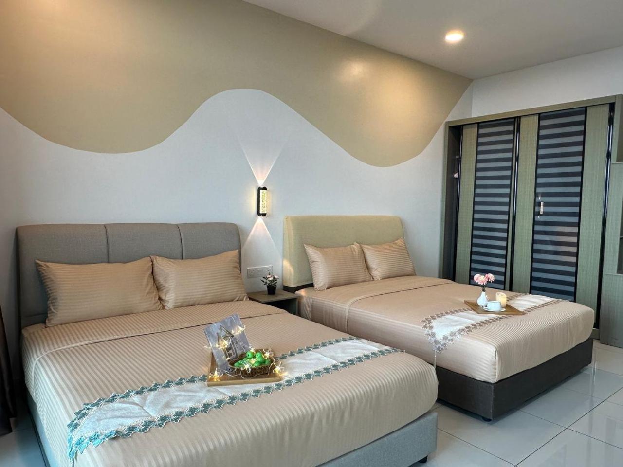 Leisure Home-1Bedroom Masai Bagian luar foto