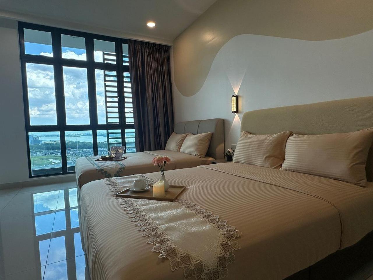 Leisure Home-1Bedroom Masai Bagian luar foto