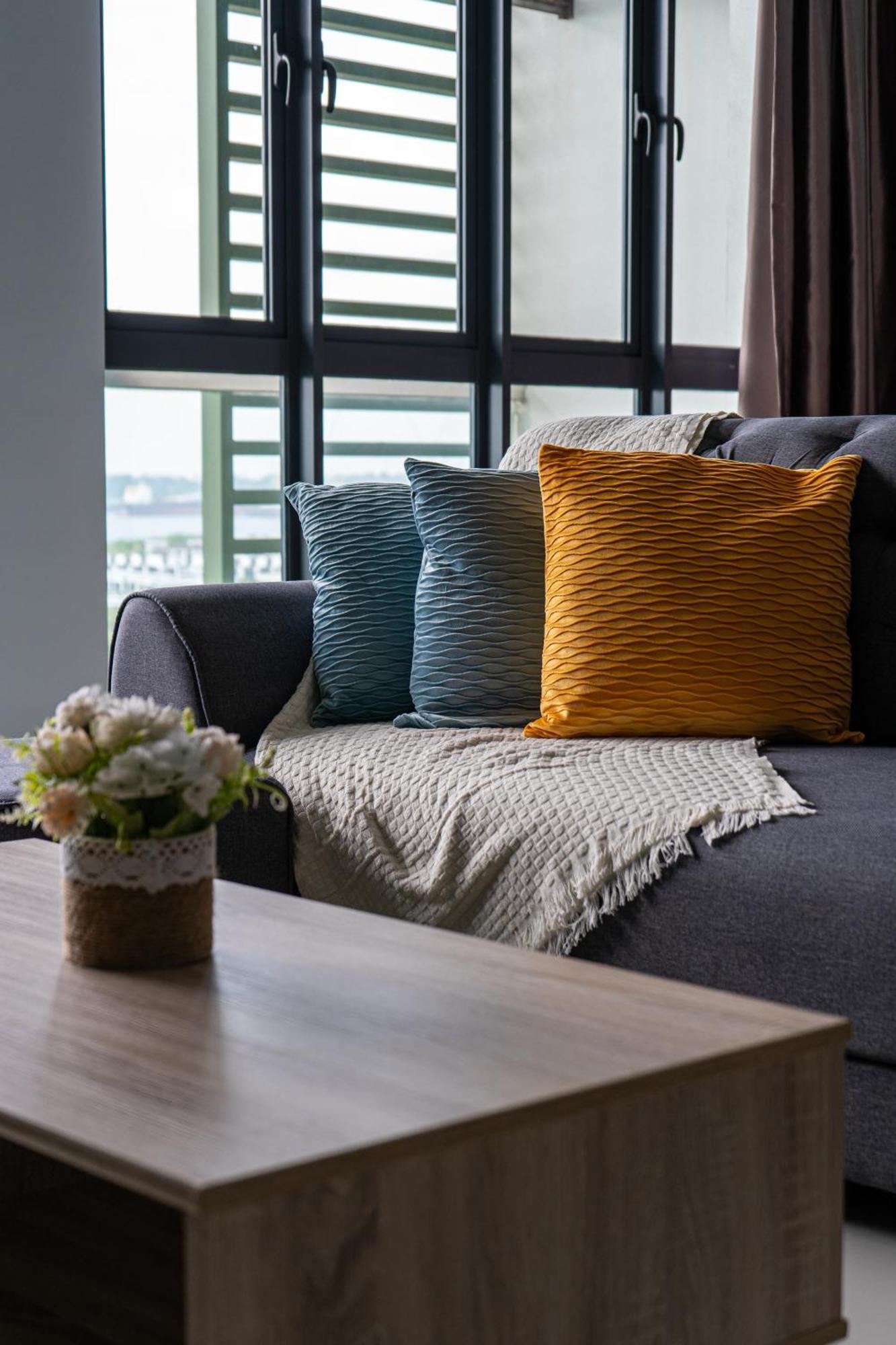 Leisure Home-1Bedroom Masai Bagian luar foto